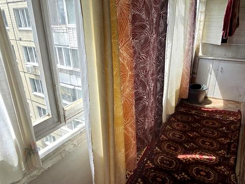 квартира по адресу Калиновая ул., 53
