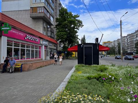 квартира по адресу Калиновая ул., 53
