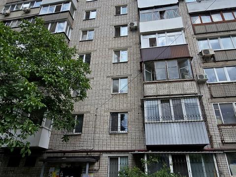 квартира по адресу Калиновая ул., 53
