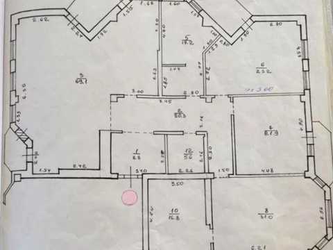 квартира за адресою Космічна вул., 12а