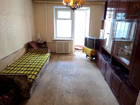 квартира по адресу Калиновая ул., 53