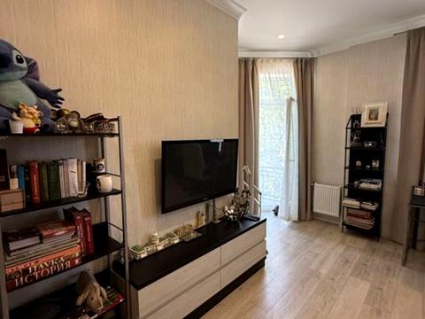 квартира за адресою Львівська вул., 1б