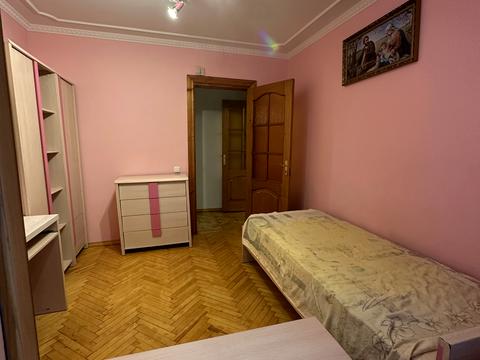 квартира за адресою Богдана-Ігора Антонича вул., 2