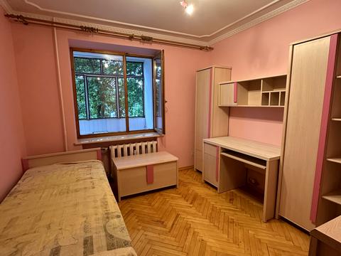 квартира за адресою Богдана-Ігора Антонича вул., 2