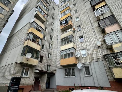 квартира за адресою Богдана-Ігора Антонича вул., 2