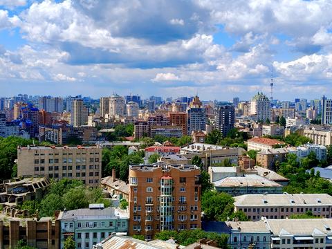 квартира за адресою Бульварно-Кудрявська вул. (Воровського), 11-А