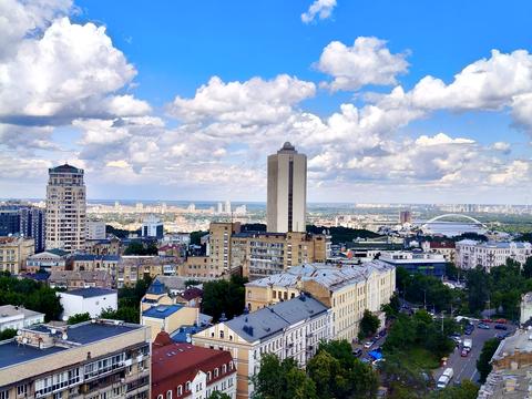 квартира за адресою Бульварно-Кудрявська вул. (Воровського), 11-А