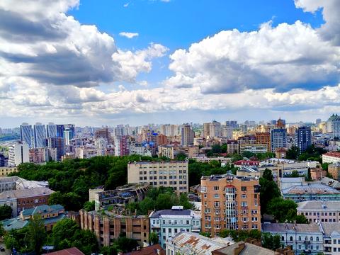 квартира за адресою Бульварно-Кудрявська вул. (Воровського), 11-А