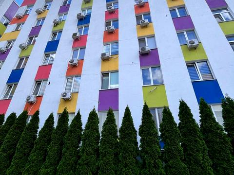 кімната за адресою Чернівецька вул., 5