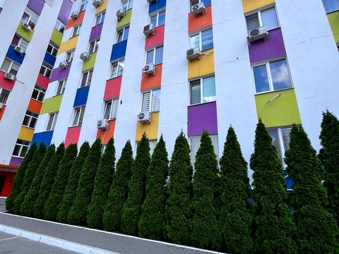 кімната за адресою Чернівецька вул., 5