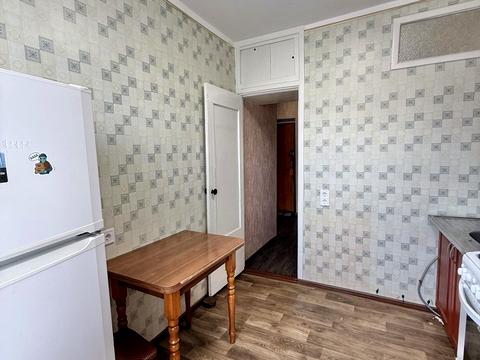 квартира по адресу Святослава Рихтера ул. (Щорса), 130