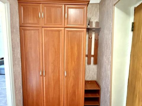 квартира по адресу Святослава Рихтера ул. (Щорса), 130