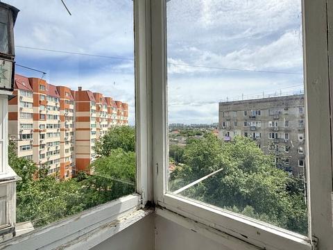 квартира по адресу Святослава Рихтера ул. (Щорса), 130