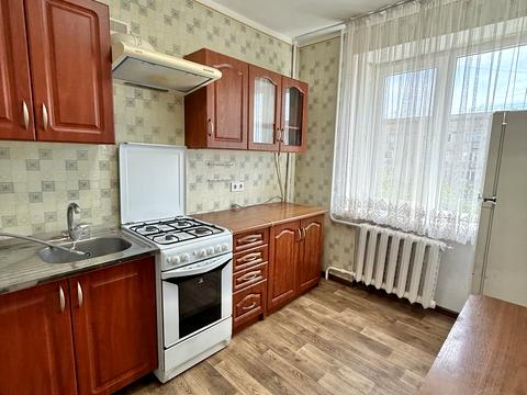квартира по адресу Святослава Рихтера ул. (Щорса), 130