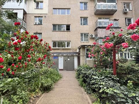 квартира по адресу Святослава Рихтера ул. (Щорса), 130