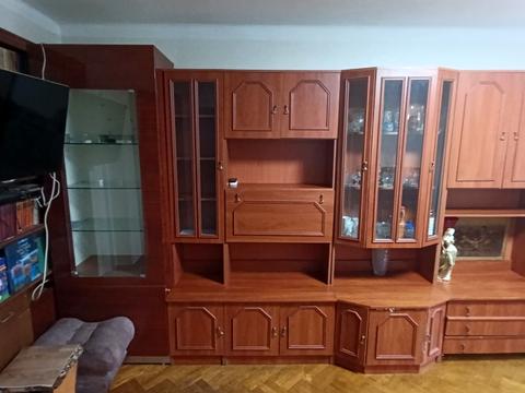 квартира по адресу Академика Глушко просп., 6б