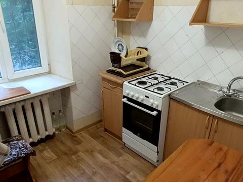 квартира по адресу Академика Глушко просп., 6б