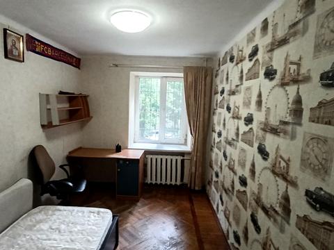квартира по адресу Академика Глушко просп., 6б