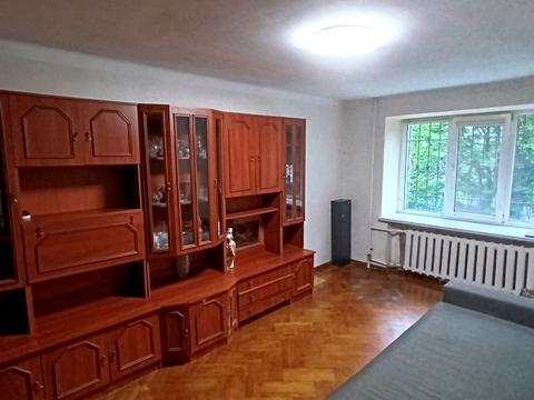 квартира по адресу Академика Глушко просп., 6б