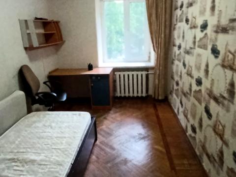 квартира по адресу Академика Глушко просп., 6б