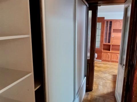 квартира по адресу Академика Глушко просп., 6б