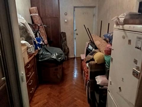 квартира по адресу Академика Глушко просп., 6б