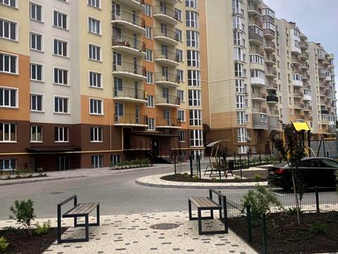 квартира за адресою с. Крижанівка, Семена Палія вул., 22-A