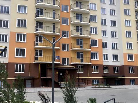 квартира за адресою с. Крижанівка, Семена Палія вул., 22-A