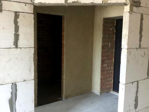 квартира за адресою с. Крижанівка, Семена Палія вул., 22-A