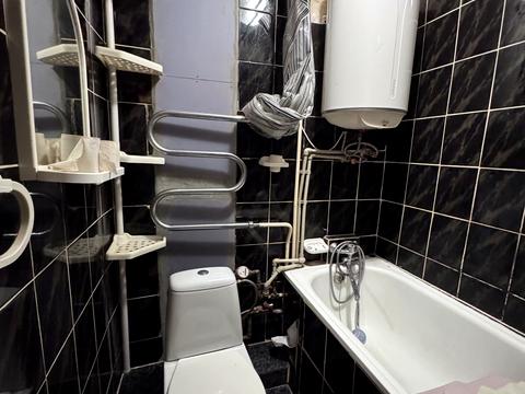 квартира за адресою Берегова вул., 25