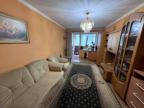 квартира за адресою Берегова вул., 25