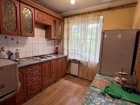 квартира за адресою Берегова вул., 25