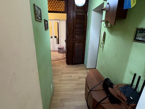 квартира за адресою Берегова вул., 25