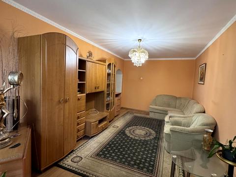 квартира за адресою Берегова вул., 25