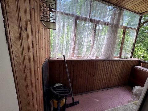 квартира за адресою Берегова вул., 25