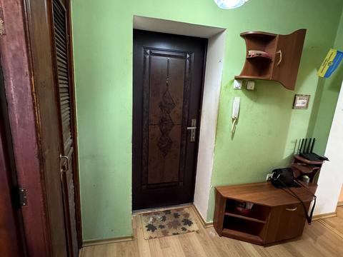 квартира за адресою Берегова вул., 25