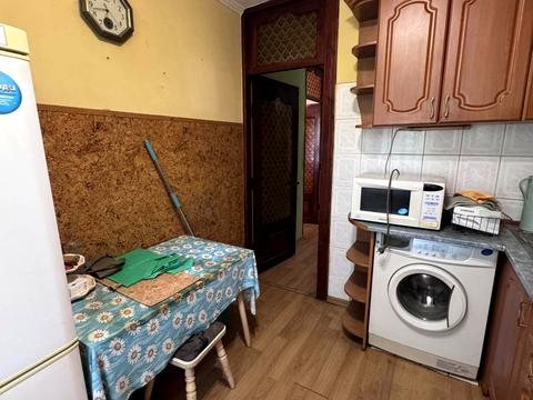 квартира за адресою Берегова вул., 25