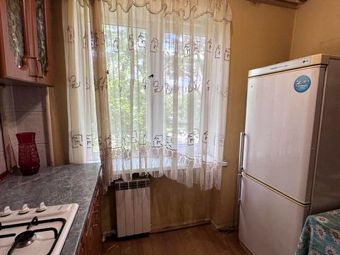 квартира за адресою Берегова вул., 25