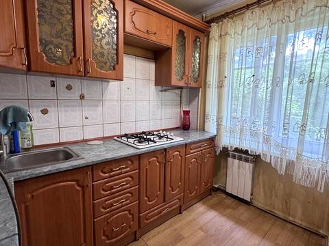 квартира за адресою Берегова вул., 25