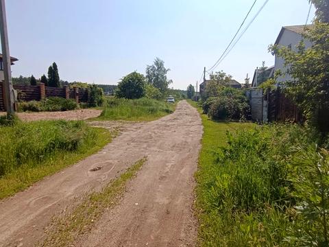 ділянка за адресою Молодіжна