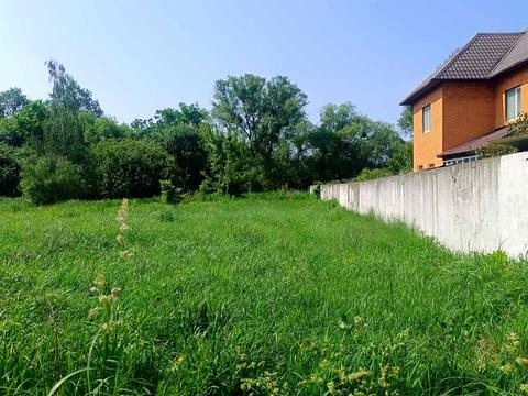 ділянка за адресою Молодіжна