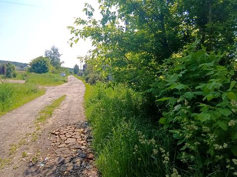 ділянка за адресою Молодіжна