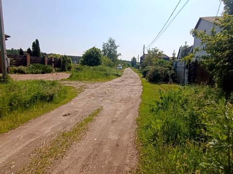 ділянка за адресою Молодіжна