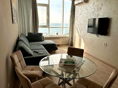 квартира по адресу Французский бульв., 60в
