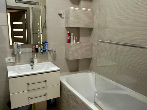 квартира по адресу Французский бульв., 60в