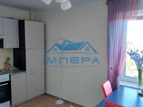 квартира по адресу Панянка ул., 75а