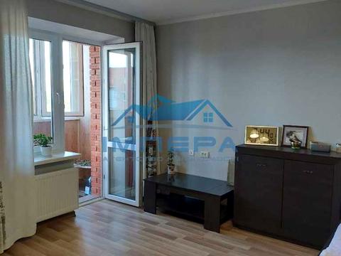 квартира по адресу Панянка ул., 75а