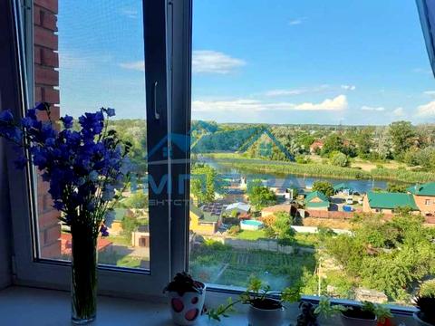 квартира по адресу Панянка ул., 75а