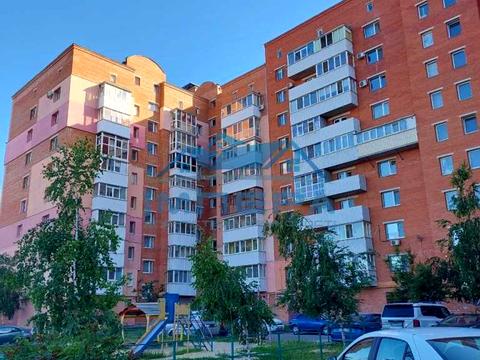 квартира по адресу Панянка ул., 75а