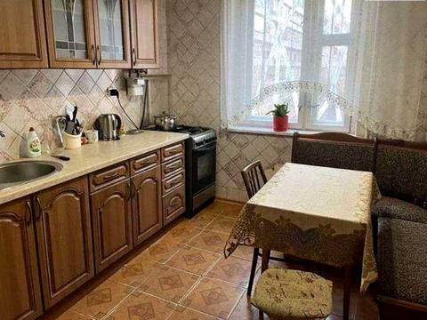 квартира за адресою Ніжинська вул., 7